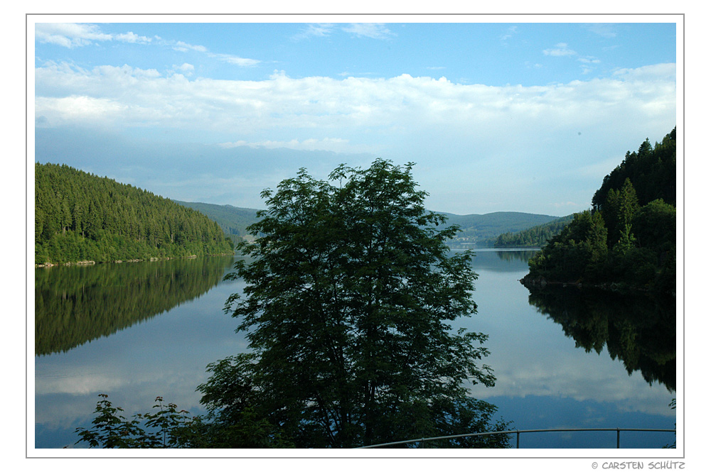 Schluchsee