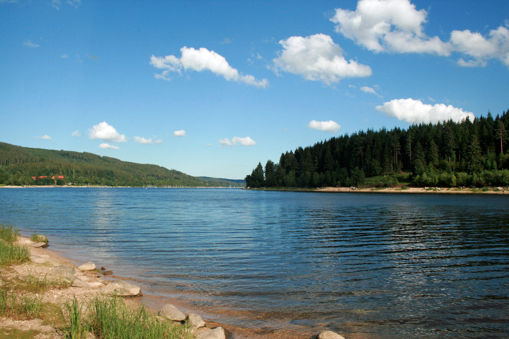 Schluchsee