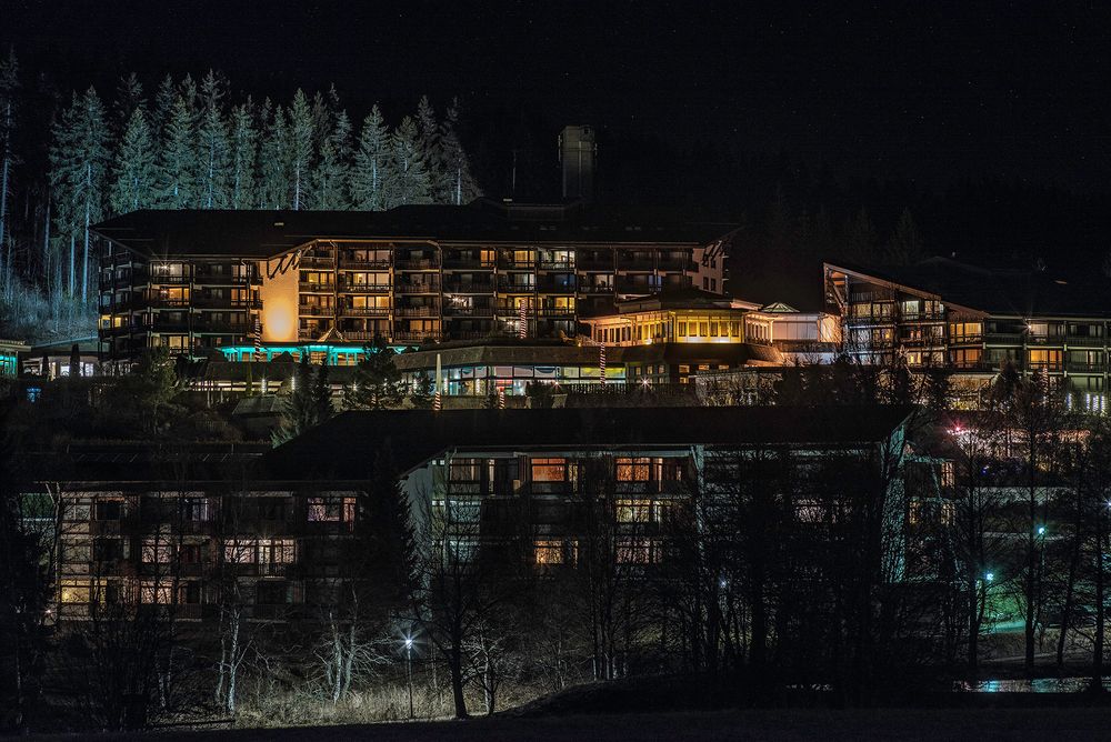 Schluchsee bei Nacht_3