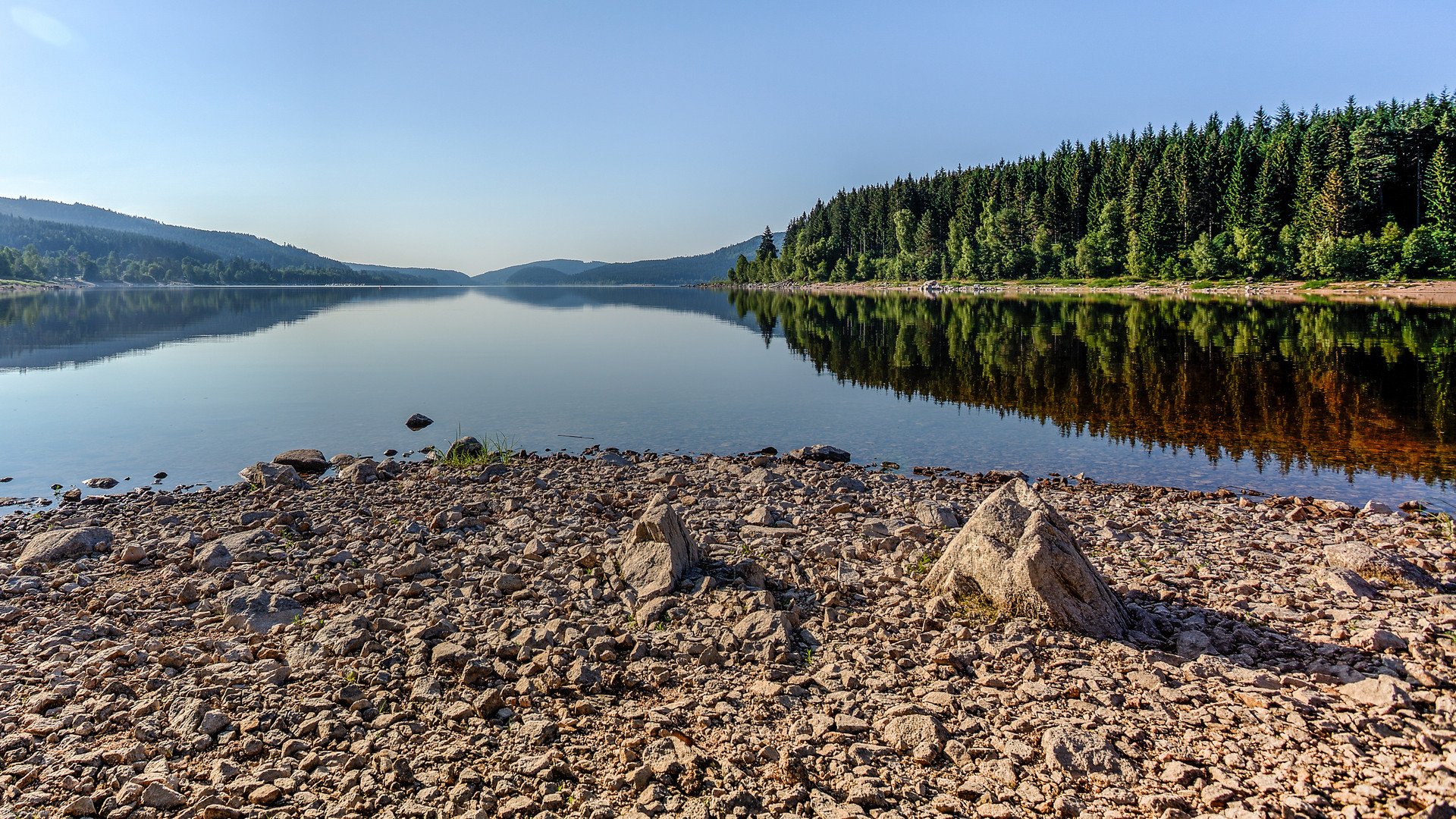 Schluchsee