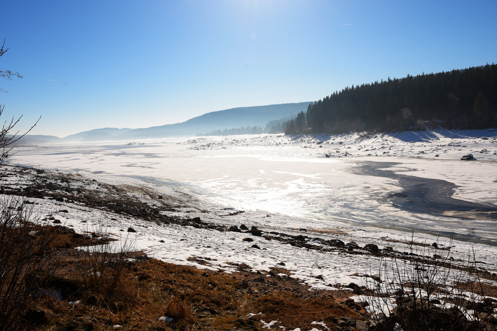 Schluchsee 