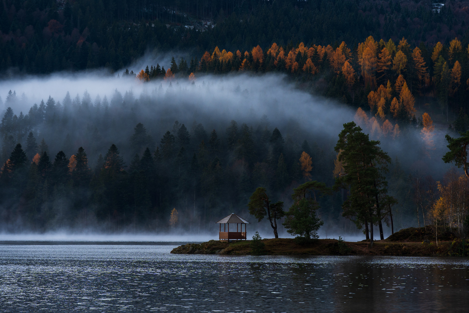 Schluchsee