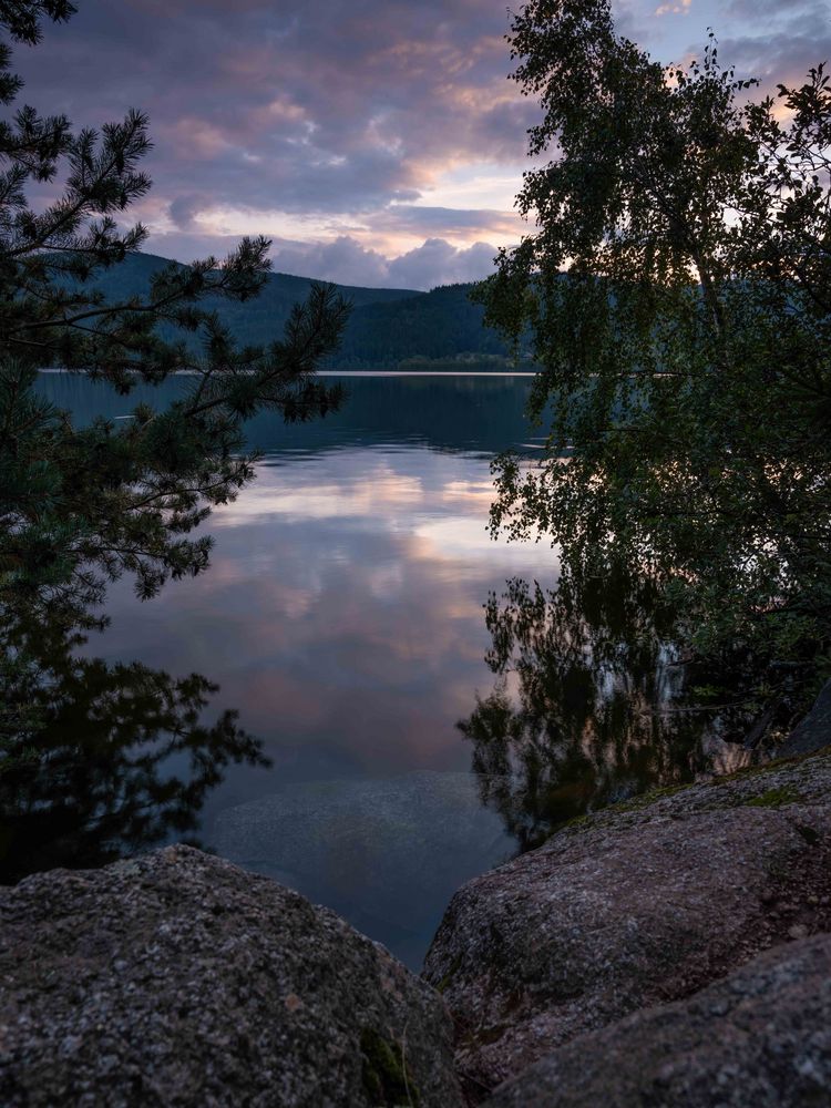 Schluchsee