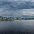 Schluchsee im Schwarzwald