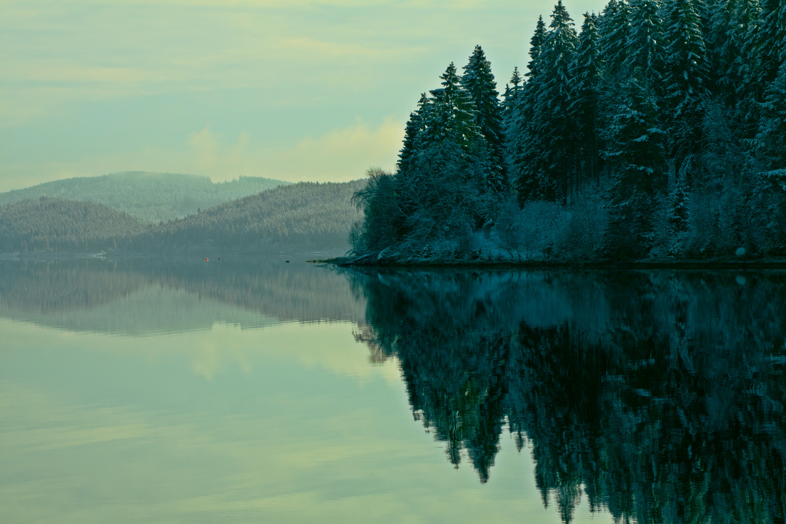 Schluchsee- Impressionen