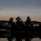 Schluchsee morgens um 0730