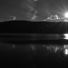 Schluchsee Oktober 2014 BW