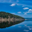 Schluchsee Panorama