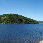 Schluchsee Panorama