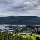 Schluchsee Panorama