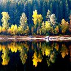 Schluchsee, Schwarzwald