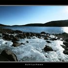 Schluchsee / Schwarzwald