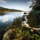 Schluchsee Südschwarzwald