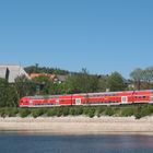 Schluchsee/Bahn