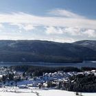 Schluchseepanorama im Winter