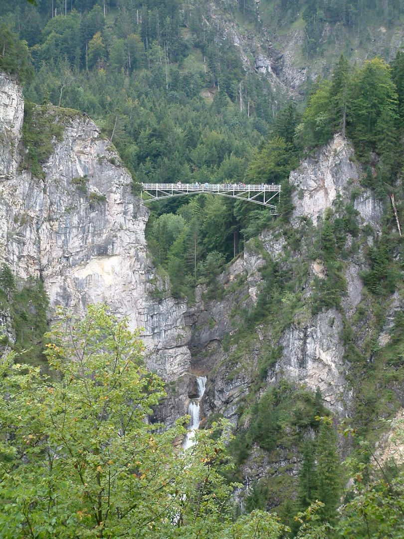 schlucht