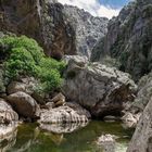 Schlucht bei Sa Calobra