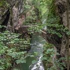 Schlucht der Areuse