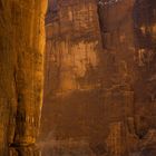 Schlucht des Guelta Archei