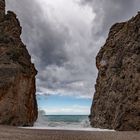 Schlucht des Torrent de Pareis