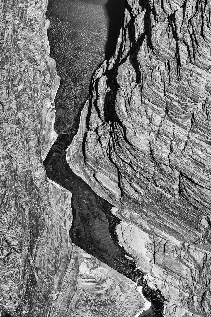 Schlucht im Kalbarri Nationalpark