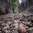 Schlucht Torrent de Pareis