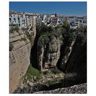 Schlucht von Ronda