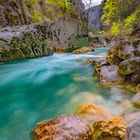 Schlucht von Verdon