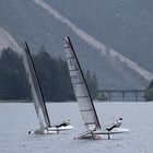 Schluchten Cup - Plansee - 24 6 17 - Bild II