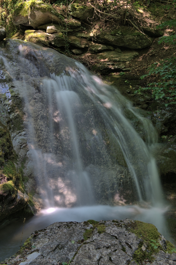 Schluchtenweg V