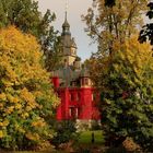 Schlüchtern - Schloss Ramholz