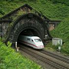 Schlüchterner Tunnel