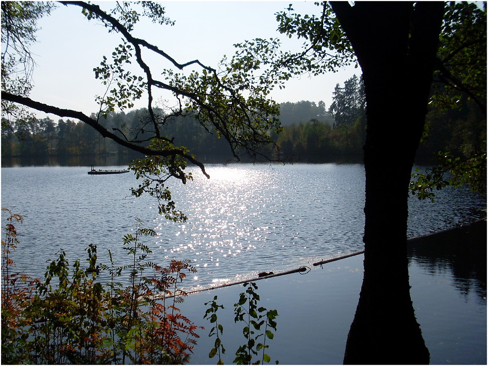 Schlüchtsee