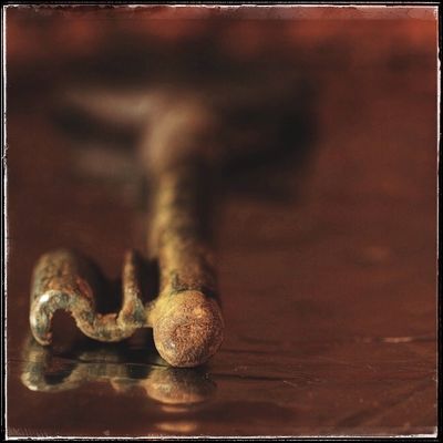 Schlüssel zum Herzen 