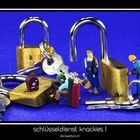 schlüsseldienst knackies I