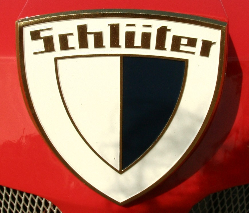 Schlüter