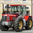 Schlüter Super Trac 2500 VL