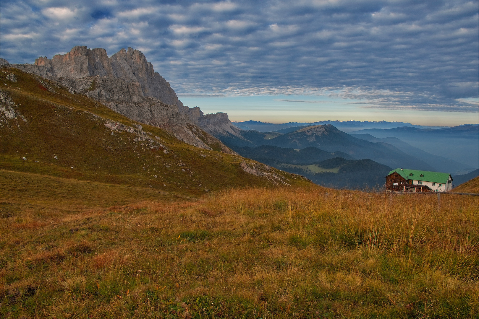 Schlüterhütte