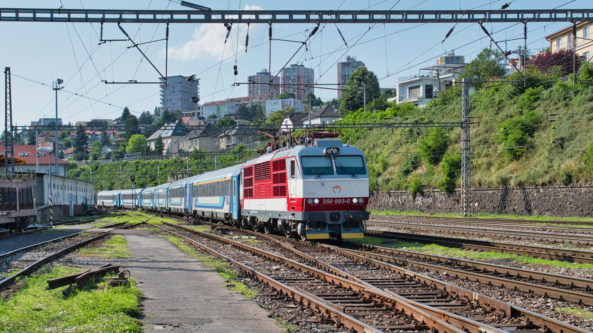 Schluss-Akkord in Bratislava (2)