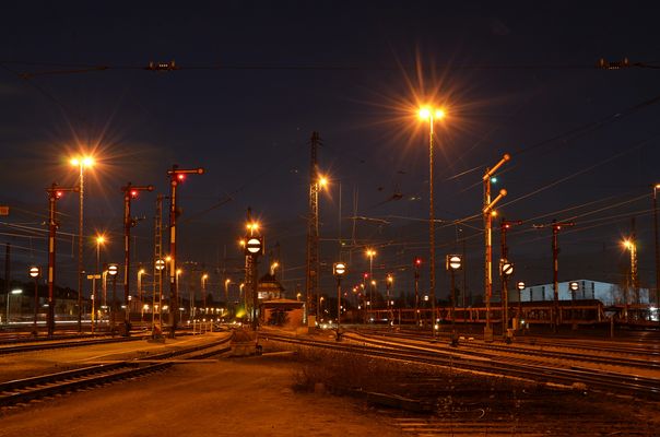 Schlussbild in Seelze