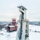 Schlusspunkte eines langen Kapitels Industriegeschichte