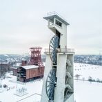 Schlusspunkte eines langen Kapitels Industriegeschichte