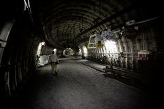Schlusspunkte eines langen Kapitels Industriegeschichte