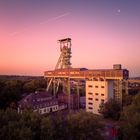 Schlusspunkte eines langen Kapitels Industriegeschichte 