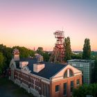 Schlusspunkte eines langen Kapitels Industriegeschichte