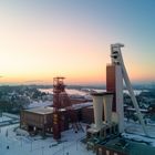 Schlusspunkte eines langen Kapitels Industriegeschichte