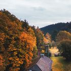 Schlusspunkte eines langen Kapitels Industriegeschichte