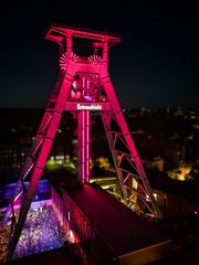 Schlusspunkte eines langen Kapitels Industriegeschichte 