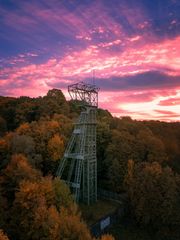 Schlusspunkte eines langen Kapitels Industriegeschichte