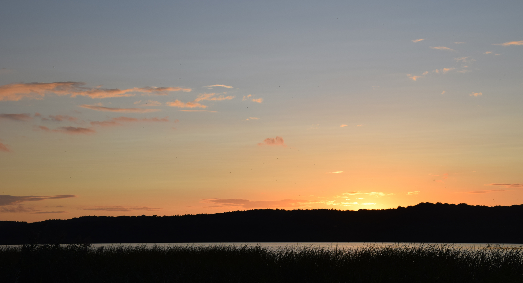 Schmachter See